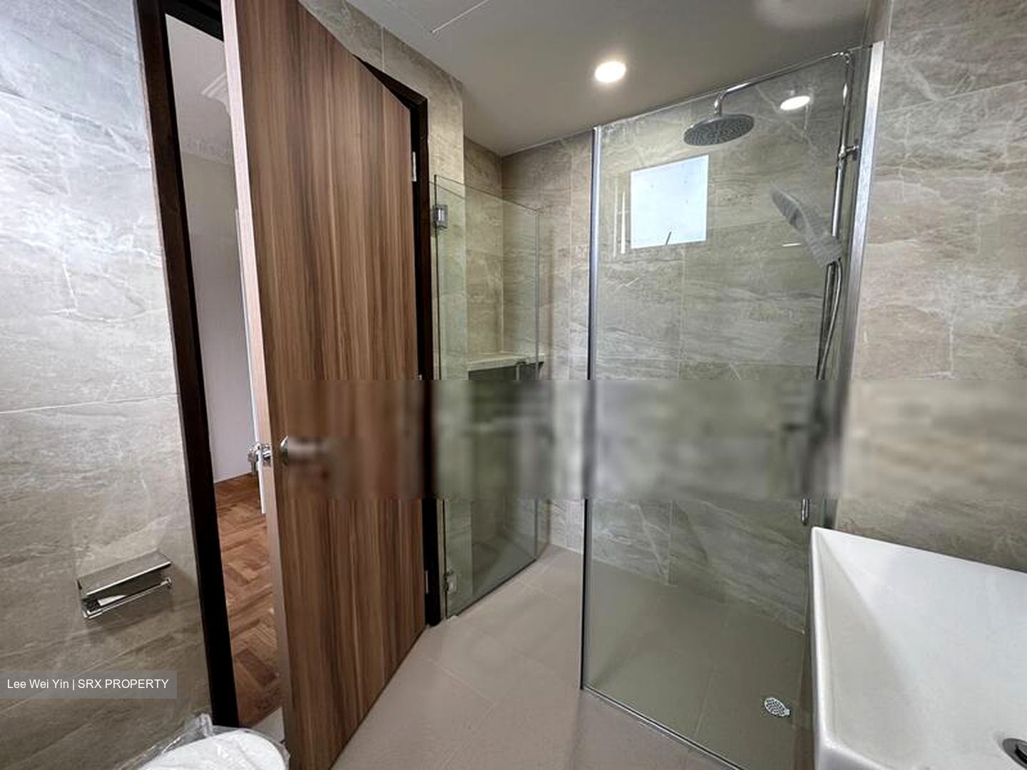 Regent Heights (D23), Condominium #407661531